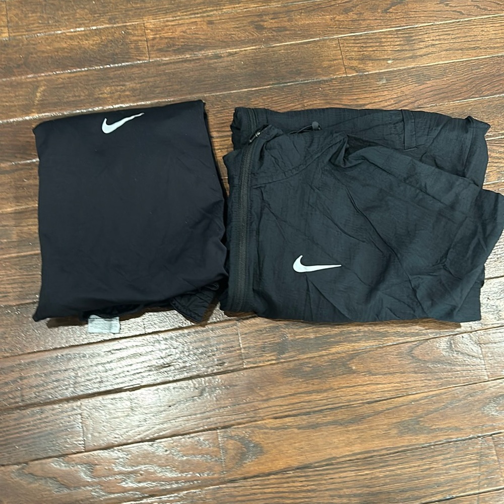 Nike Windbreaker Tracksuit 2-Piece